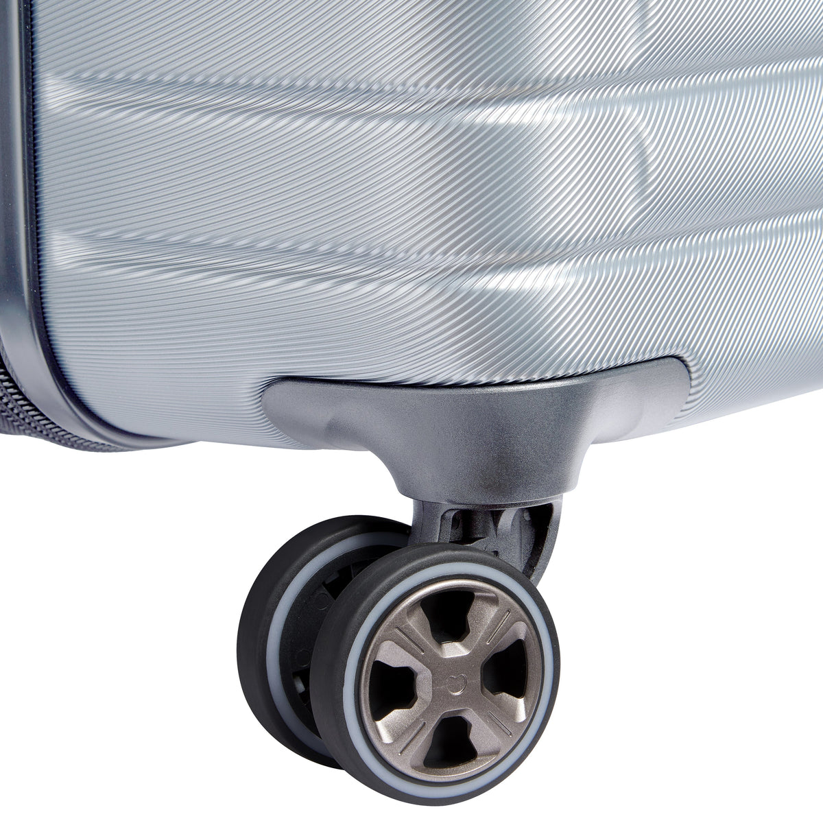 CRUISE 3.0 32-Inch Expandable Check-In Suitcase, Platinum - Delsey Paris Hot Sale
