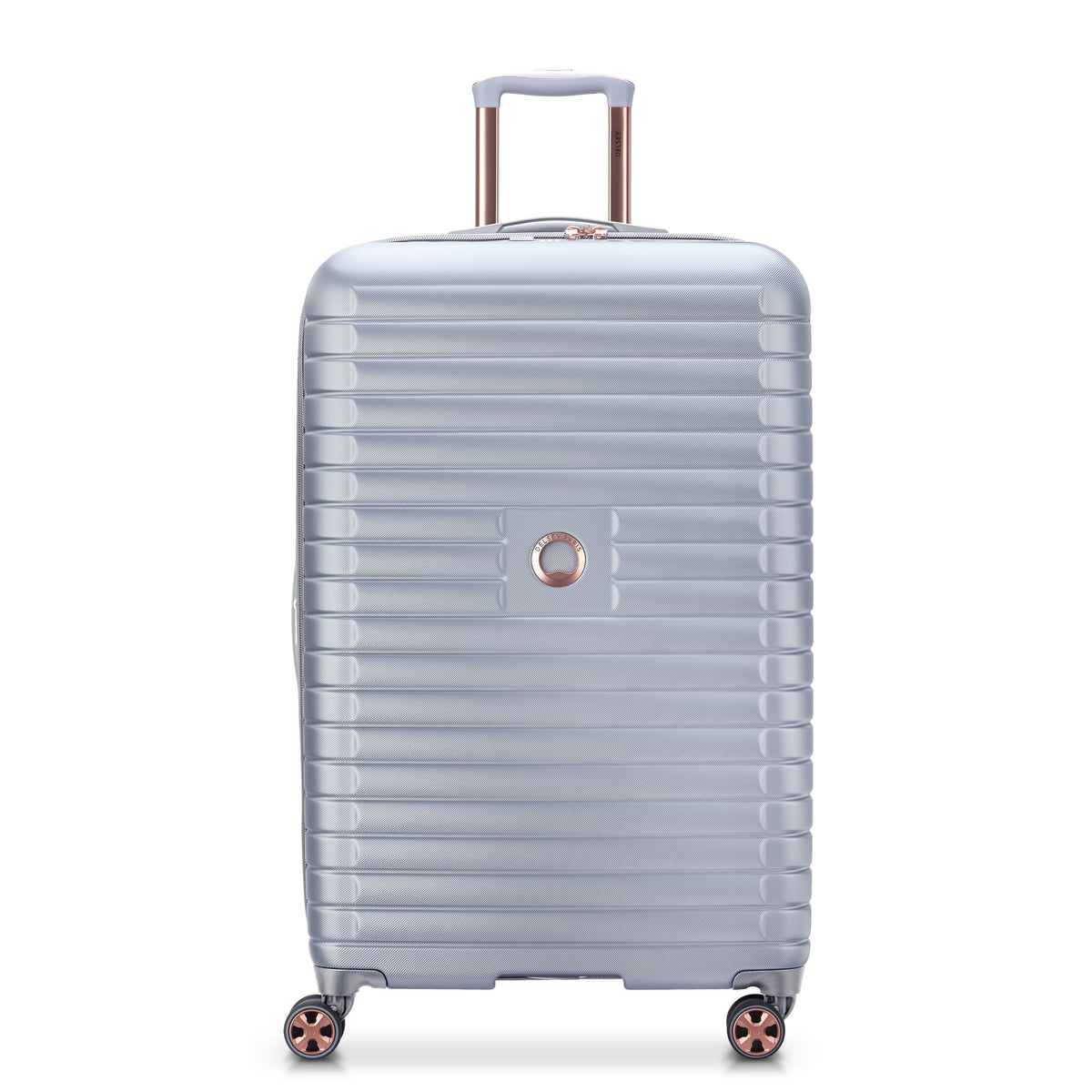 CRUISE 3.0 32-Inch Expandable Check-In Suitcase, Platinum - Delsey Paris Hot Sale