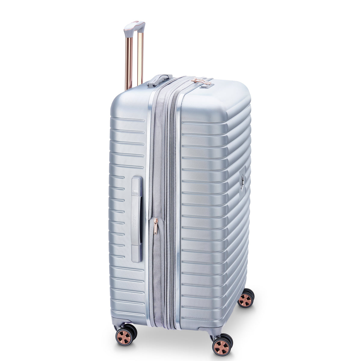 CRUISE 3.0 32-Inch Expandable Check-In Suitcase, Platinum - Delsey Paris Hot Sale