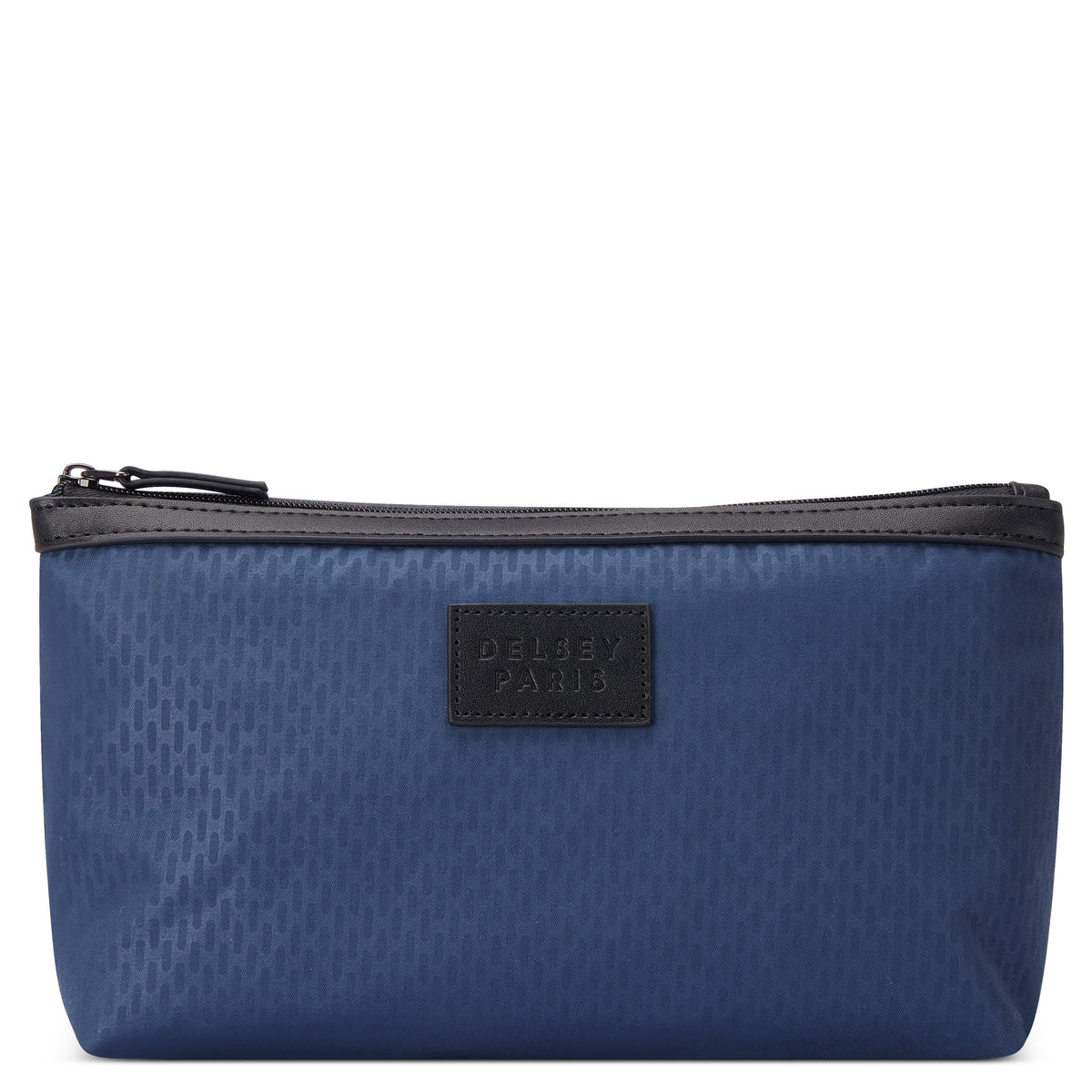 WAGRAM 15.6-Inch Laptop Backpack, Navy - Delsey Paris Trending