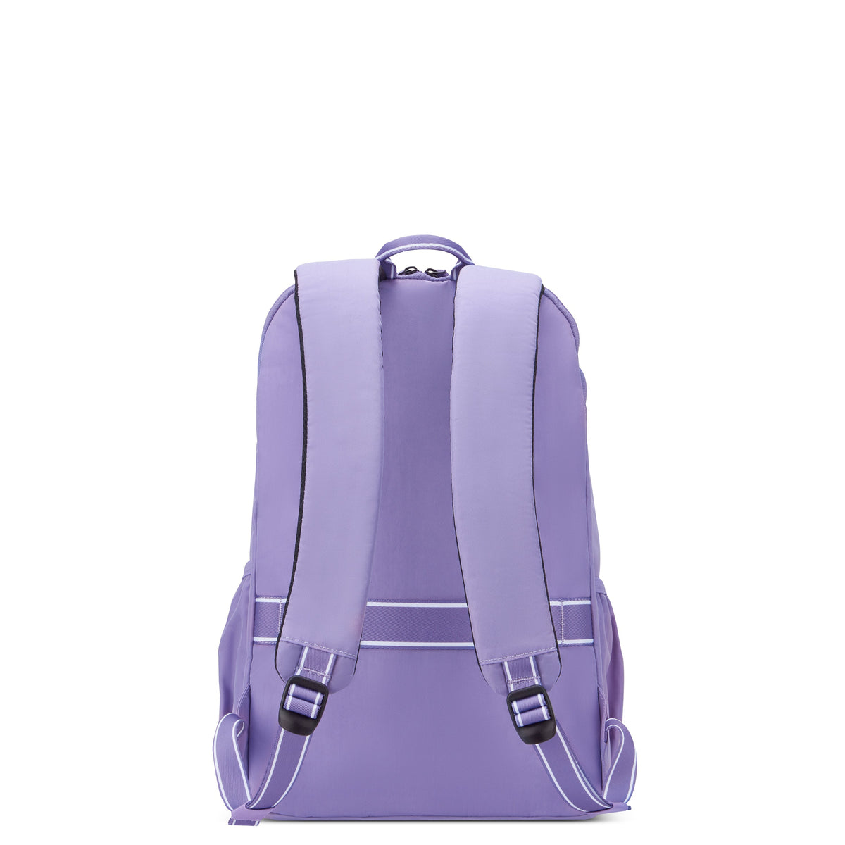 FRESH START 17-Inch Laptop Backpack, Lavender - Delsey Paris Value