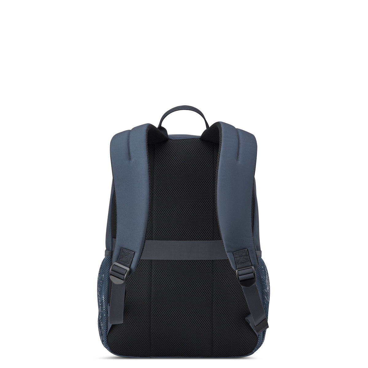 RESET 15.6-Inch Laptop Backpack, Navy - Delsey Paris Smart Buy