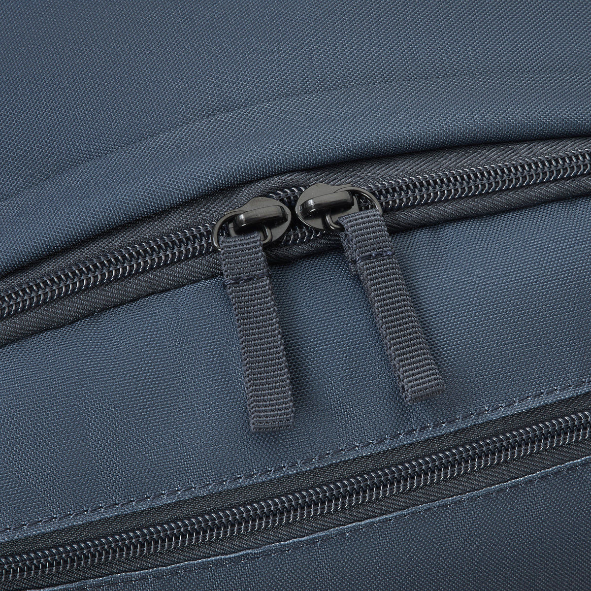 RESET 15.6-Inch Laptop Backpack, Navy - Delsey Paris Smart Buy