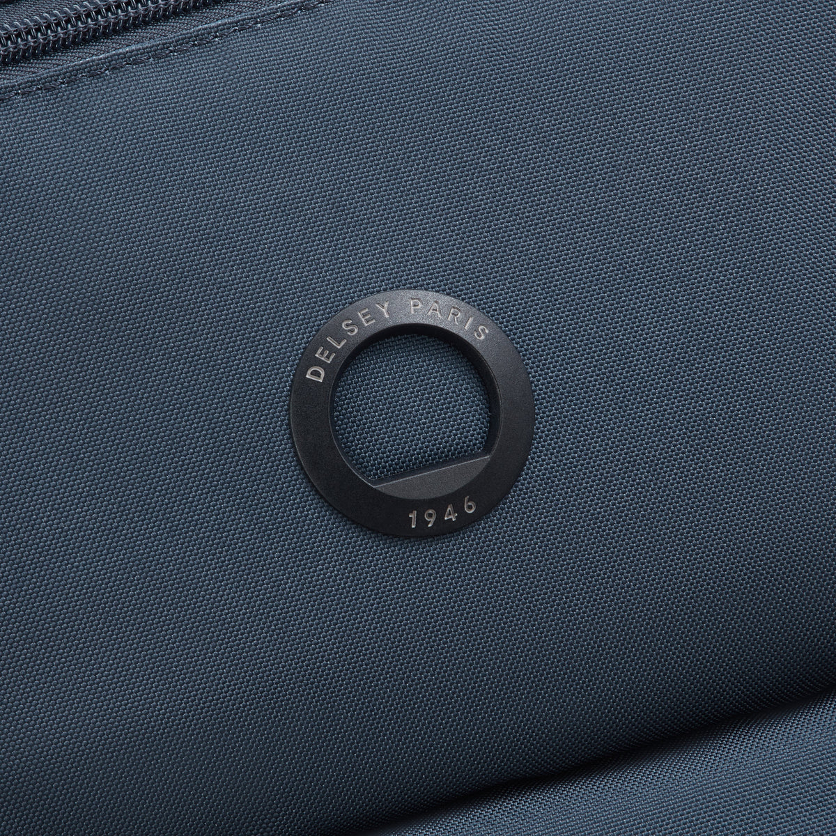 RESET 15.6-Inch Laptop Backpack, Navy - Delsey Paris Smart Buy
