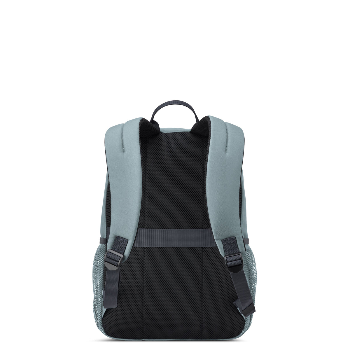RESET 15.6-Inch Laptop Backpack, Slate grey - Delsey Paris Trending