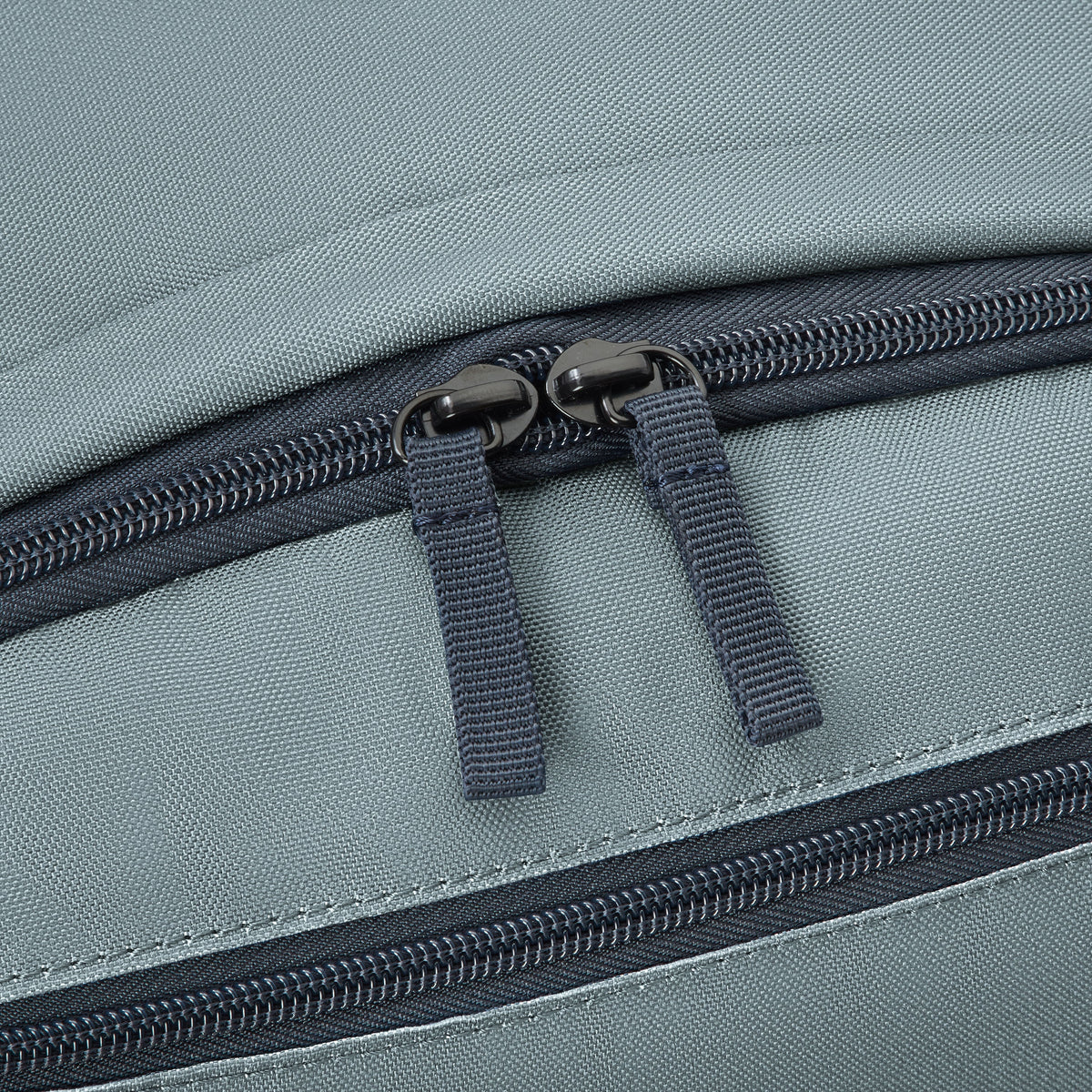 RESET 15.6-Inch Laptop Backpack, Slate grey - Delsey Paris Trending