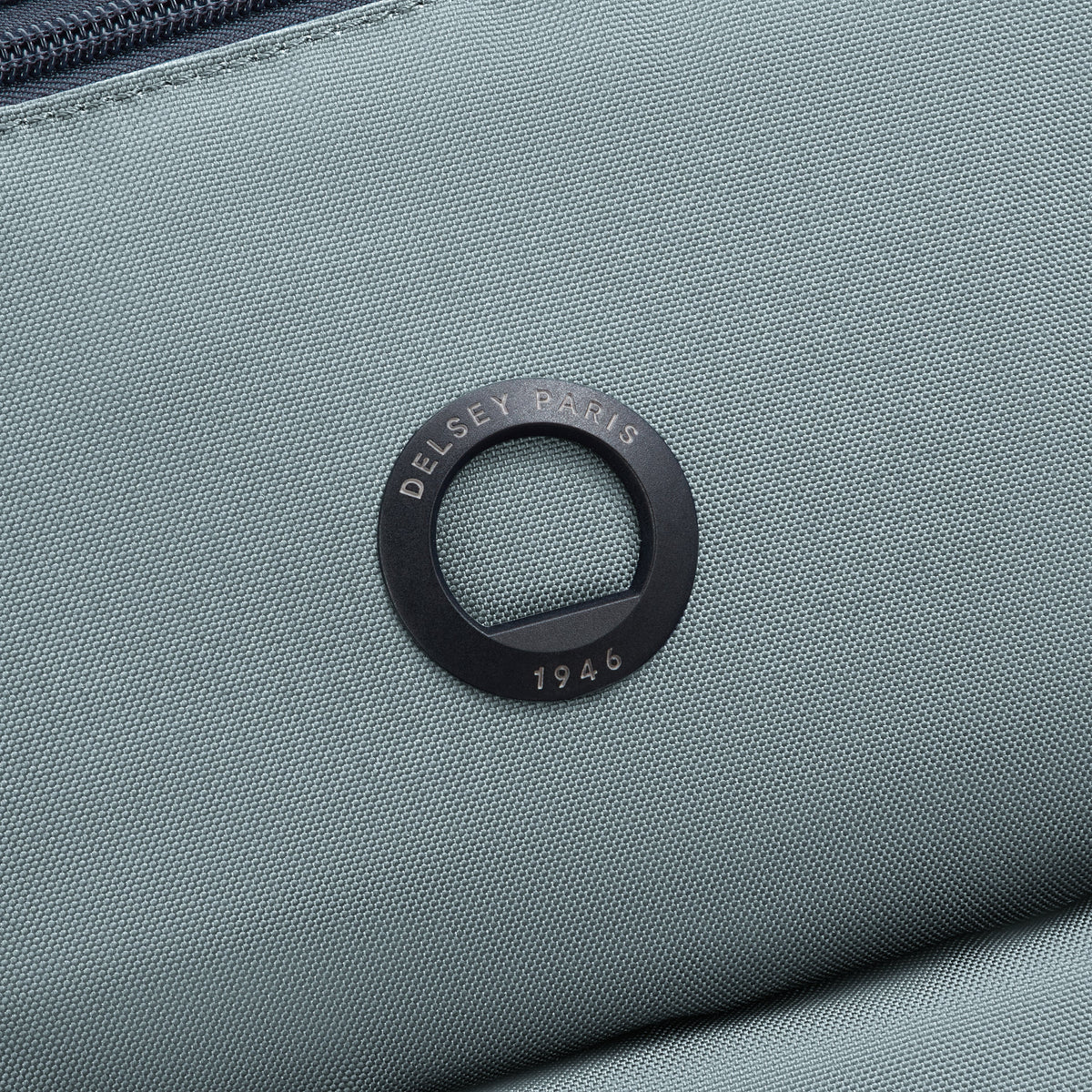 RESET 15.6-Inch Laptop Backpack, Slate grey - Delsey Paris Trending