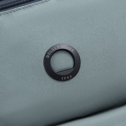 RESET 15.6-Inch Laptop Backpack, Slate grey - Delsey Paris Trending