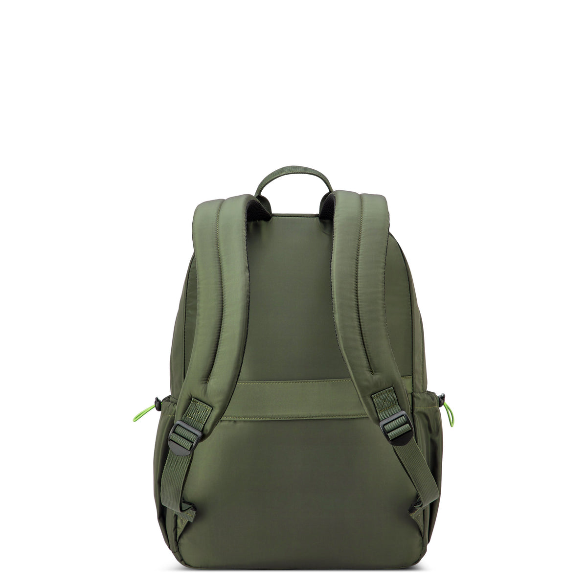 JENNY 15.6-Inch Laptop Backpack, Deep forest green - Delsey Paris Special Offer