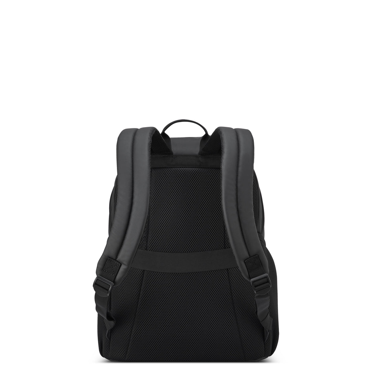 JULIAN 15.6-Inch Laptop Backpack, Black - Delsey Paris Everyday