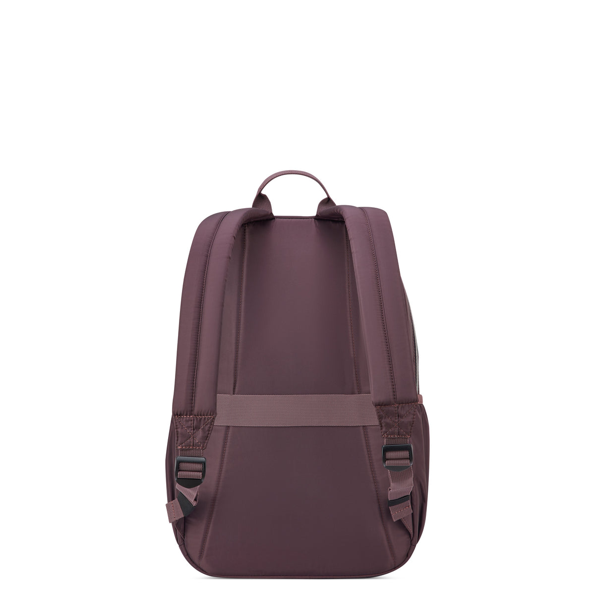 SUNNY 15.6-Inch Laptop Backpack, Cocoa powder - Delsey Paris Recommended