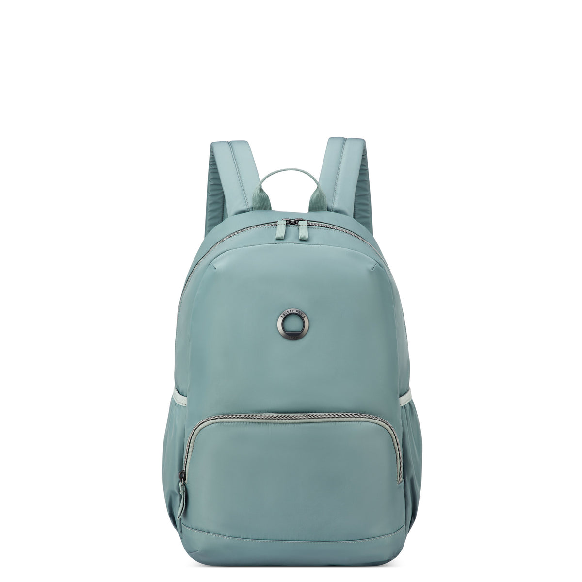 SUNNY 15.6-Inch Laptop Backpack, Sage green - Delsey Paris Discount