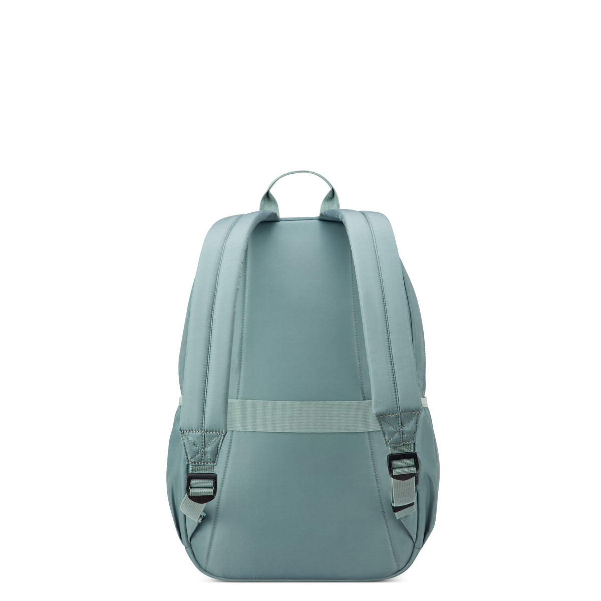 SUNNY 15.6-Inch Laptop Backpack, Sage green - Delsey Paris Discount
