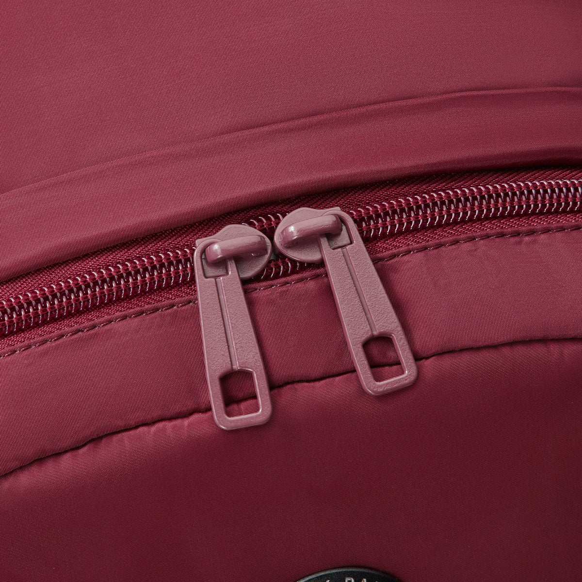 JENNY 15.6-Inch Laptop Backpack, Red - Delsey Paris Trusted