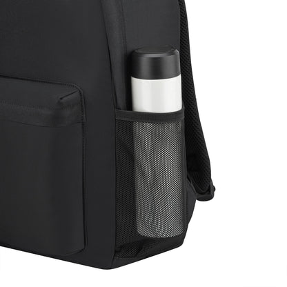 DYLAN 15.6-Inch Laptop Backpack, Black - Delsey Paris Discount