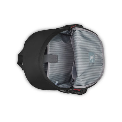 DYLAN 15.6-Inch Laptop Backpack, Black - Delsey Paris Discount