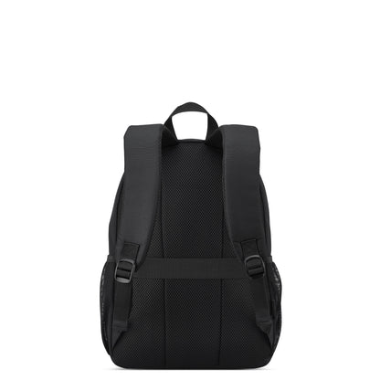 DYLAN 15.6-Inch Laptop Backpack, Black - Delsey Paris Discount