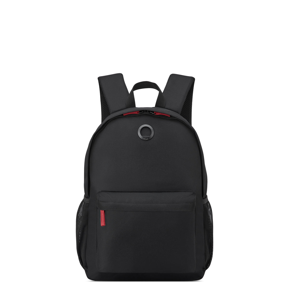 DYLAN 15.6-Inch Laptop Backpack, Black - Delsey Paris Discount
