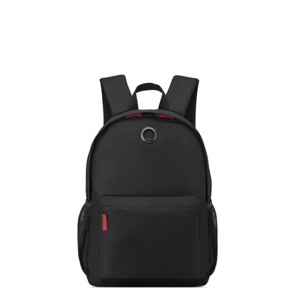DYLAN 15.6-Inch Laptop Backpack, Black - Delsey Paris Discount