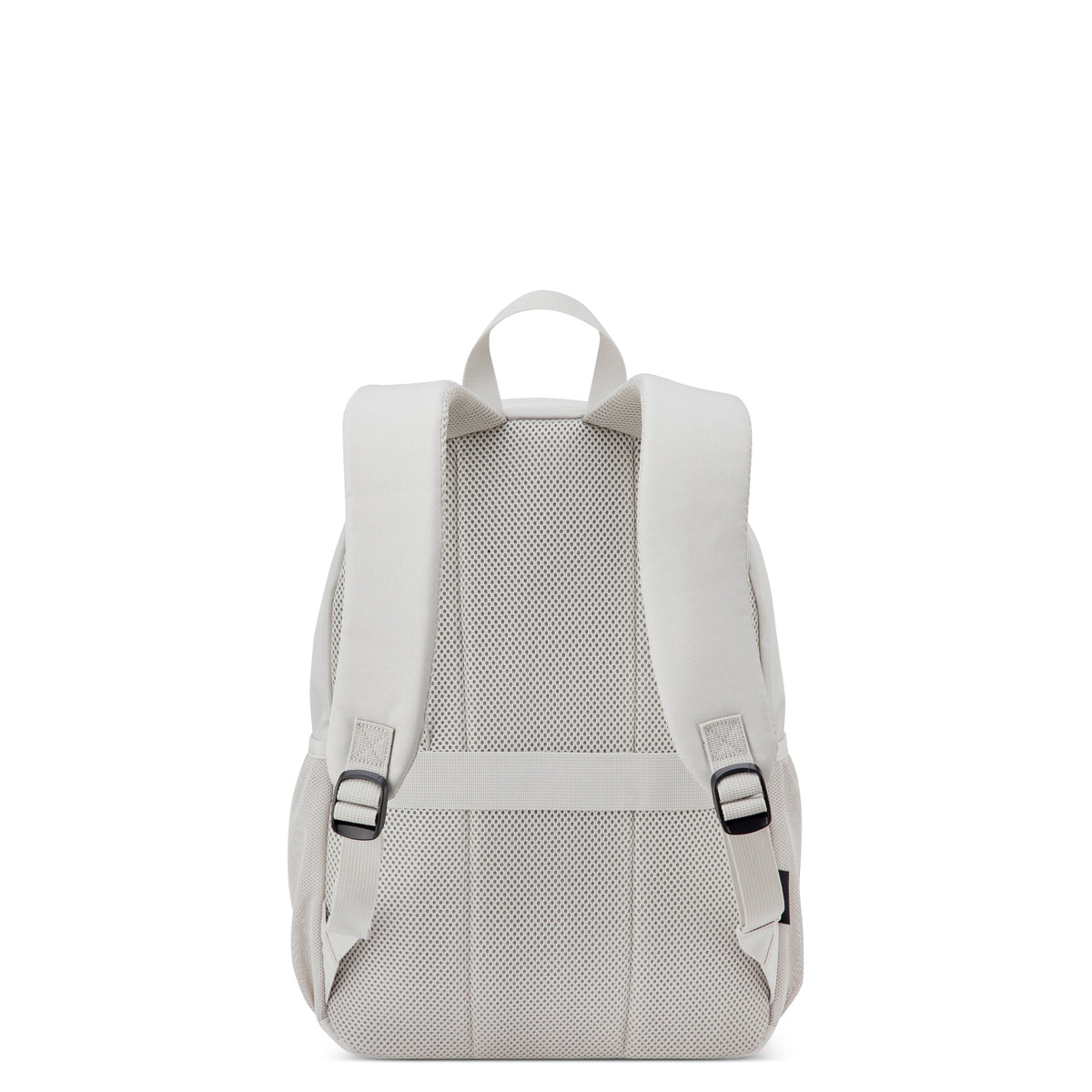 DYLAN 15.6-Inch Laptop Backpack, Pearl grey - Delsey Paris Top Pick