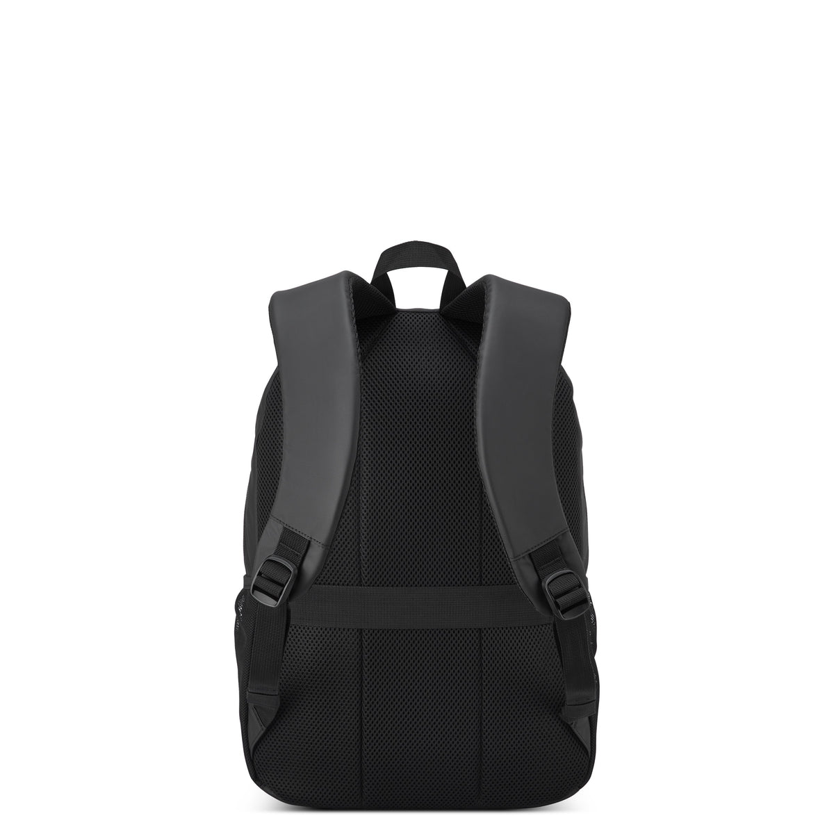 KEVIN 15.6-Inch Laptop Backpack, Black - Delsey Paris Premium