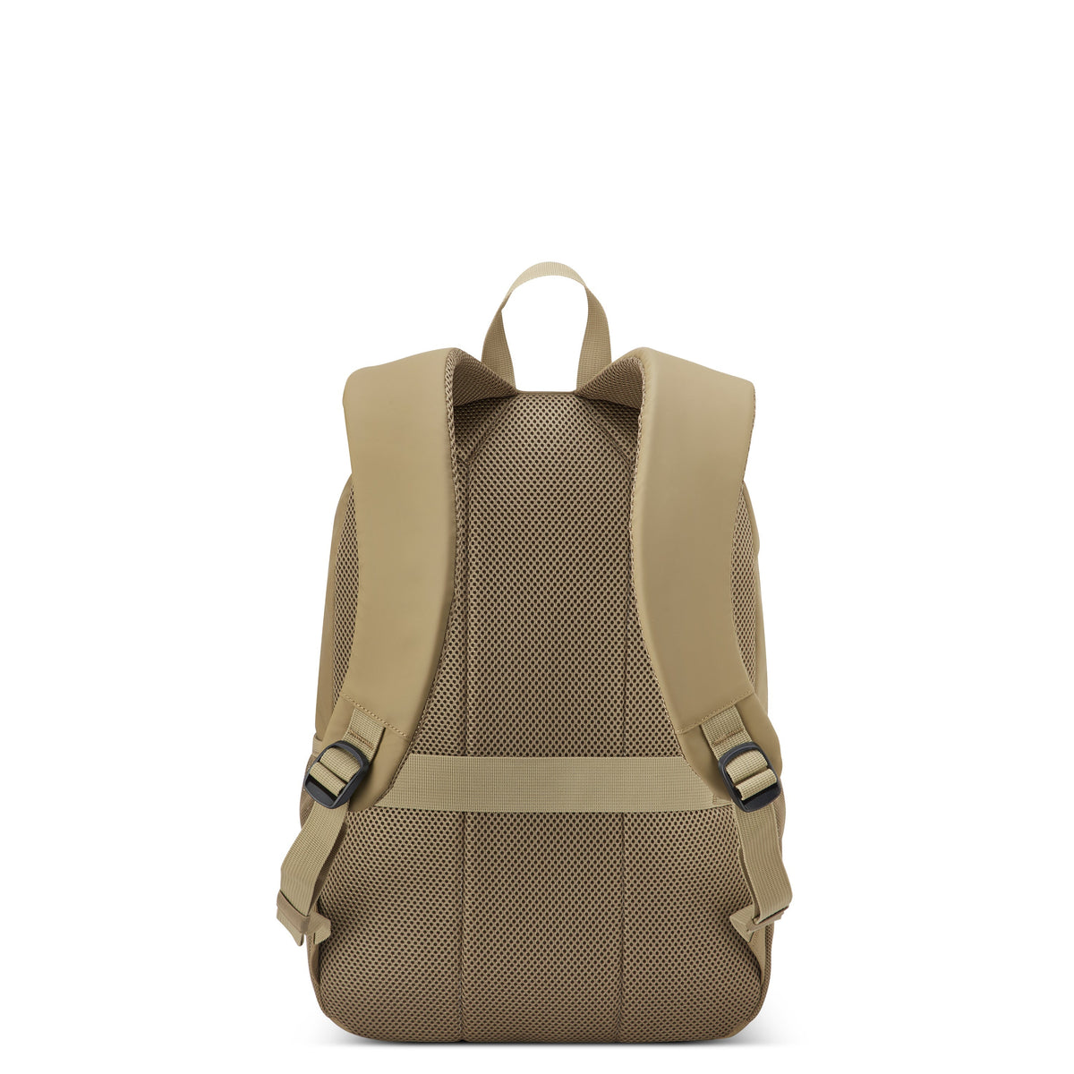 KEVIN 15.6-Inch Laptop Backpack, Beige - Delsey Paris Hot Sale