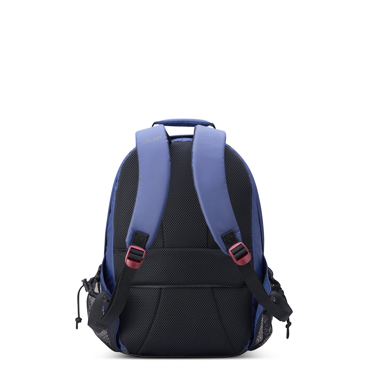JS011B 15.6-Inch Laptop Backpack, Navy - Delsey Paris Special Offer