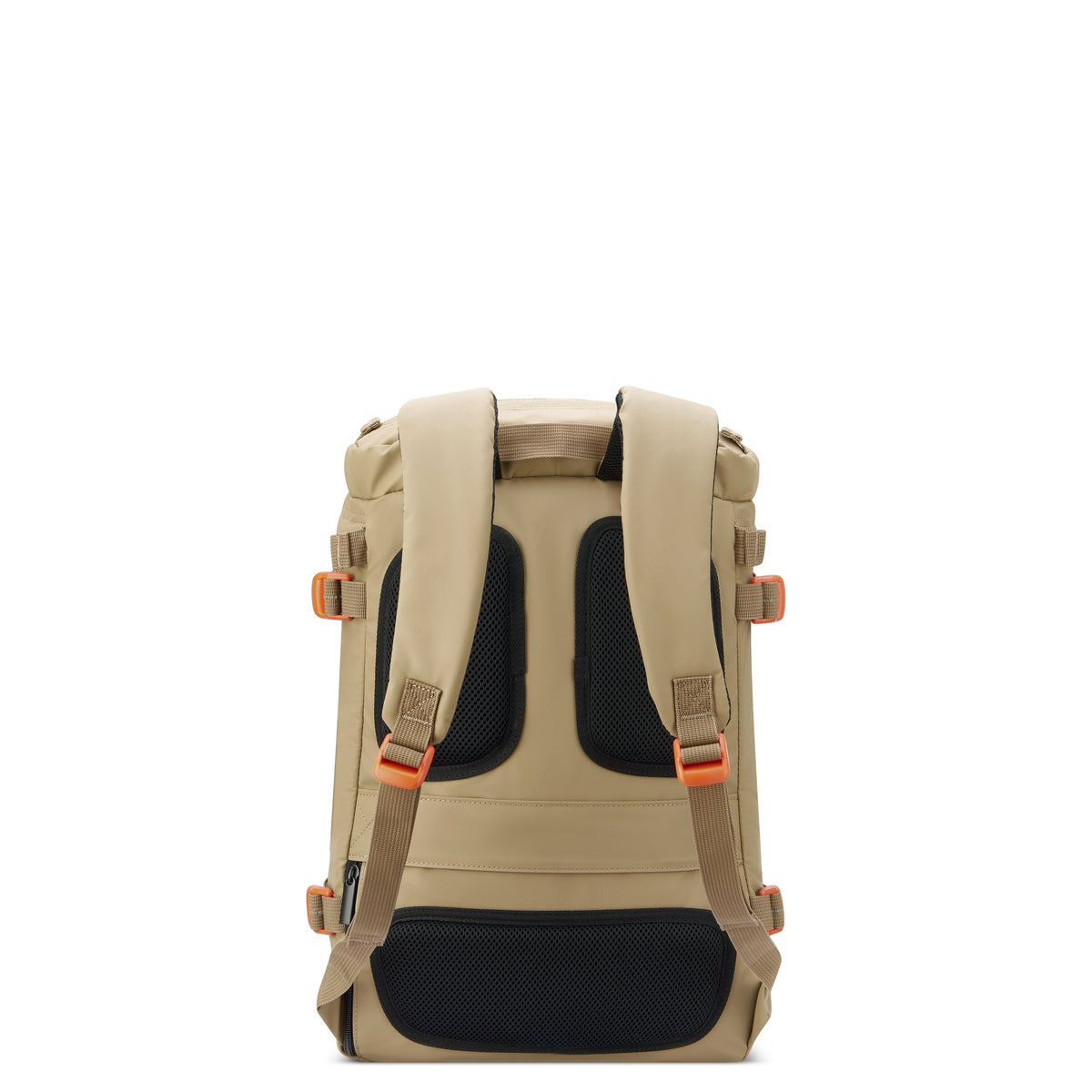 JS013C 17-Inch Laptop Backpack, Yellow - Delsey Paris Top Pick