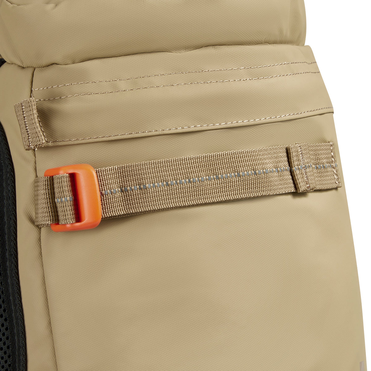 JS013C 17-Inch Laptop Backpack, Yellow - Delsey Paris Top Pick