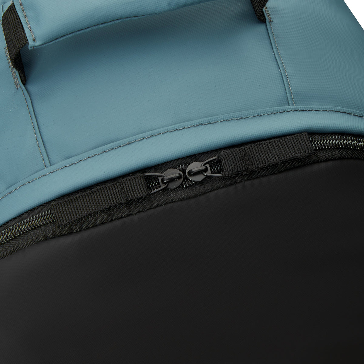 JS012C 15.6-Inch Laptop Backpack, Light blue - Delsey Paris Popular