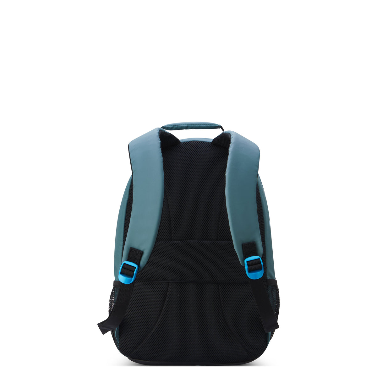 JS012C 15.6-Inch Laptop Backpack, Light blue - Delsey Paris Popular