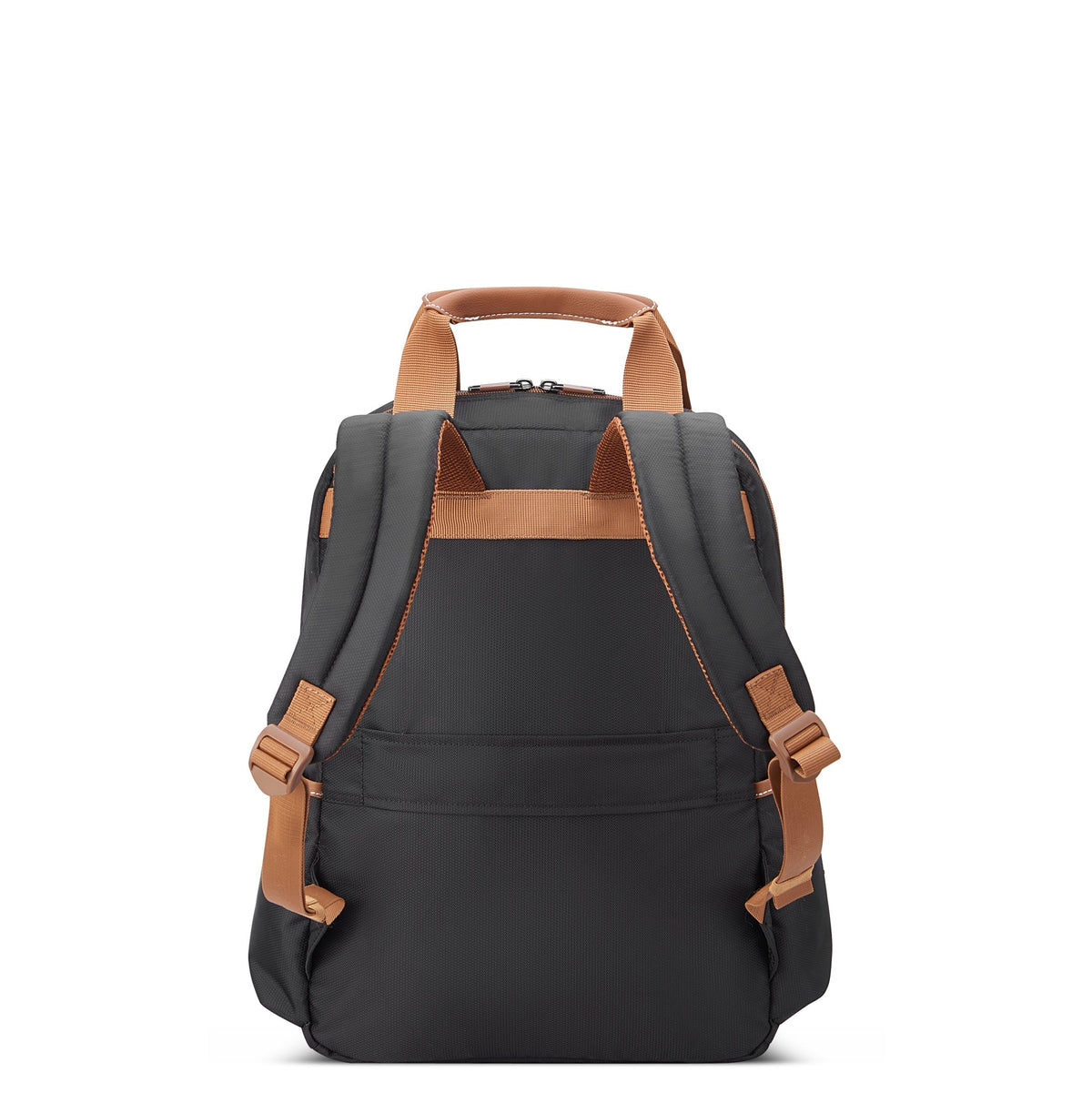 FLANERIE SE 14-Inch Laptop Backpack, Black - Delsey Paris Deals