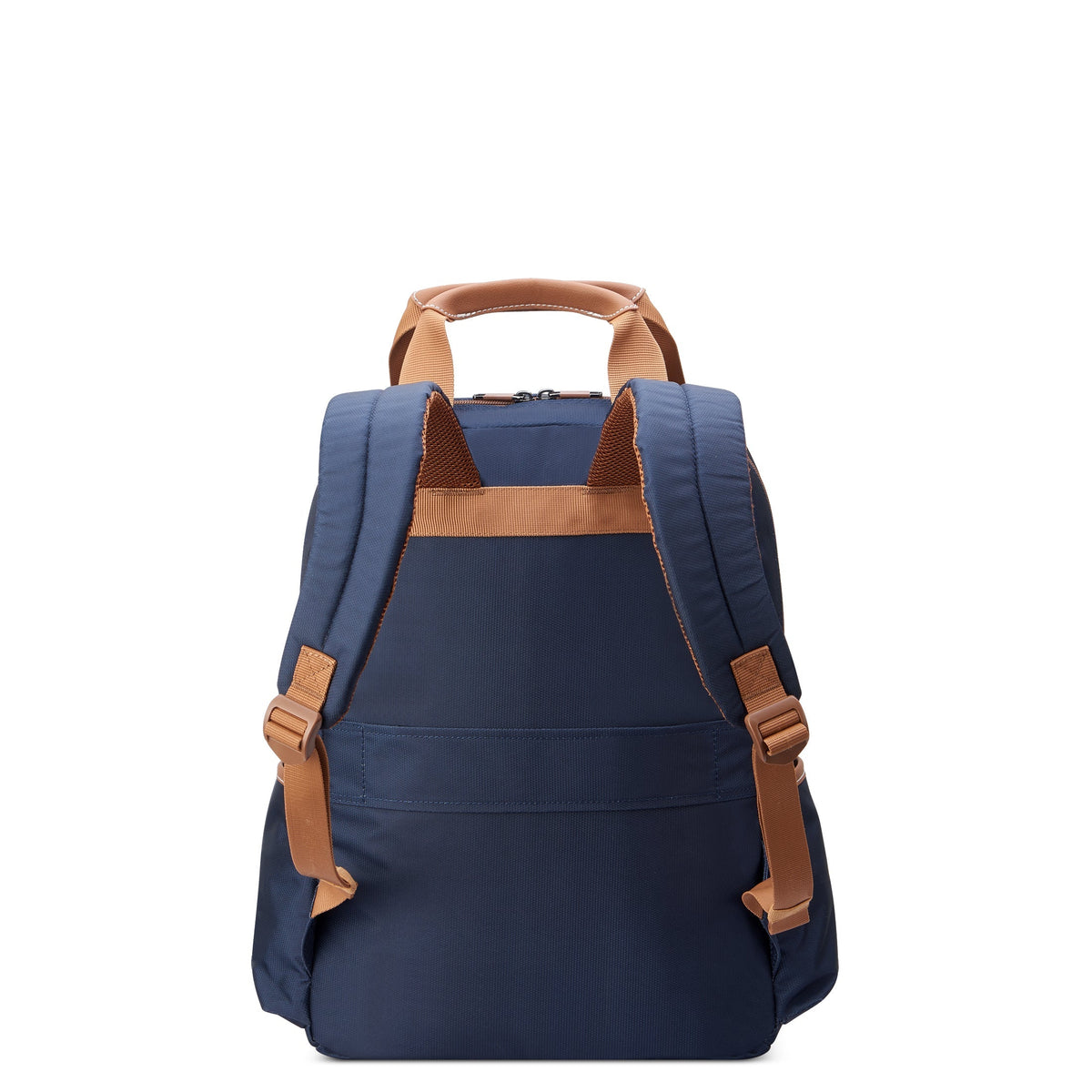 FLANERIE SE 14-Inch Laptop Backpack, Blue - Delsey Paris Smart Buy