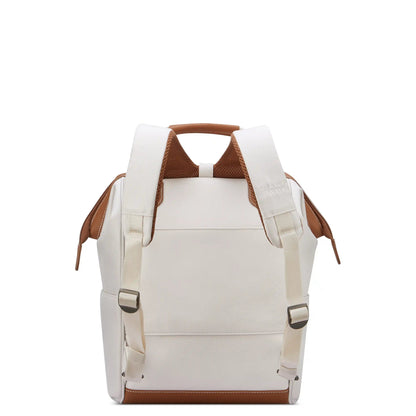 CHATELET AIR 2.0 14-Inch Laptop Backpack, Angora - Delsey Paris Popular