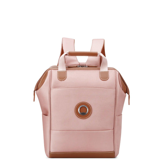 CHATELET AIR 2.0 14-Inch Laptop Backpack, Light pink - Delsey Paris Hot Sale