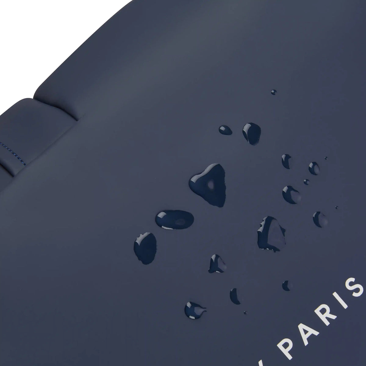TURENNE SOFT 17-Inch Laptop Backpack - Roland Garros Edition, Navy b - Delsey Paris Everyday