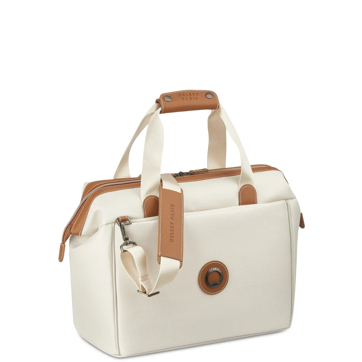 CHATELET AIR 2.0 Weekender Bag, Angora - Delsey Paris Popular