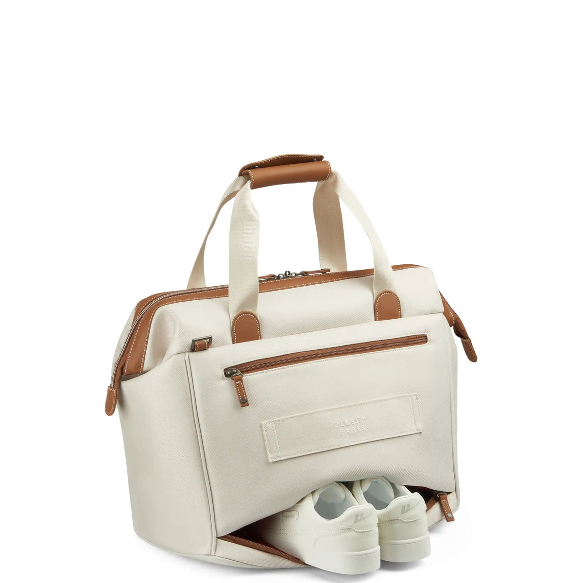 CHATELET AIR 2.0 Weekender Bag, Angora - Delsey Paris Popular