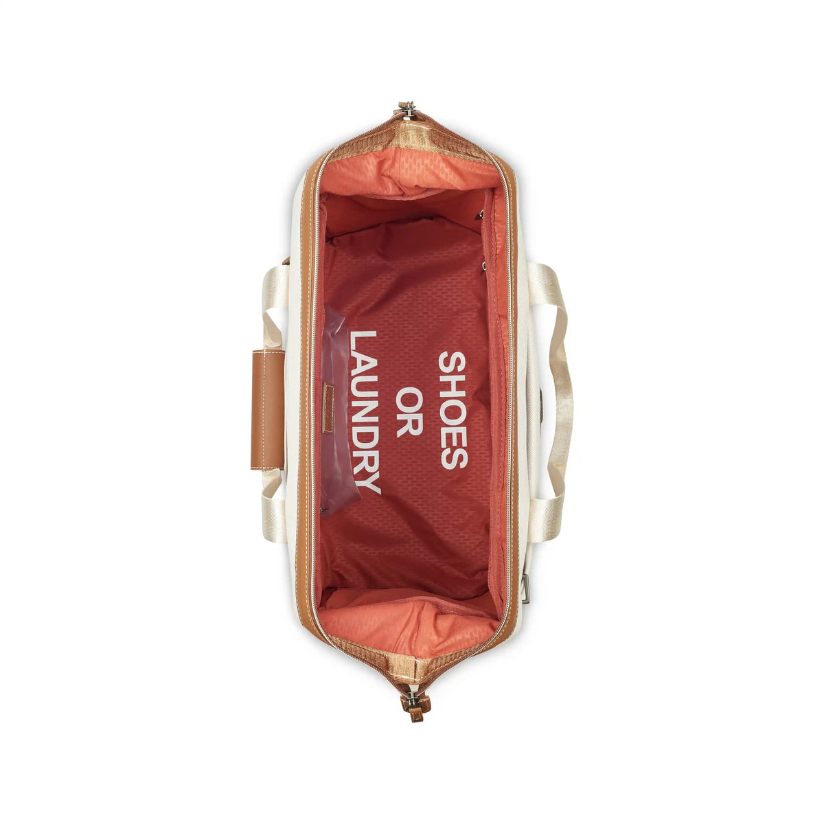 CHATELET AIR 2.0 Weekender Bag, Angora - Delsey Paris Popular