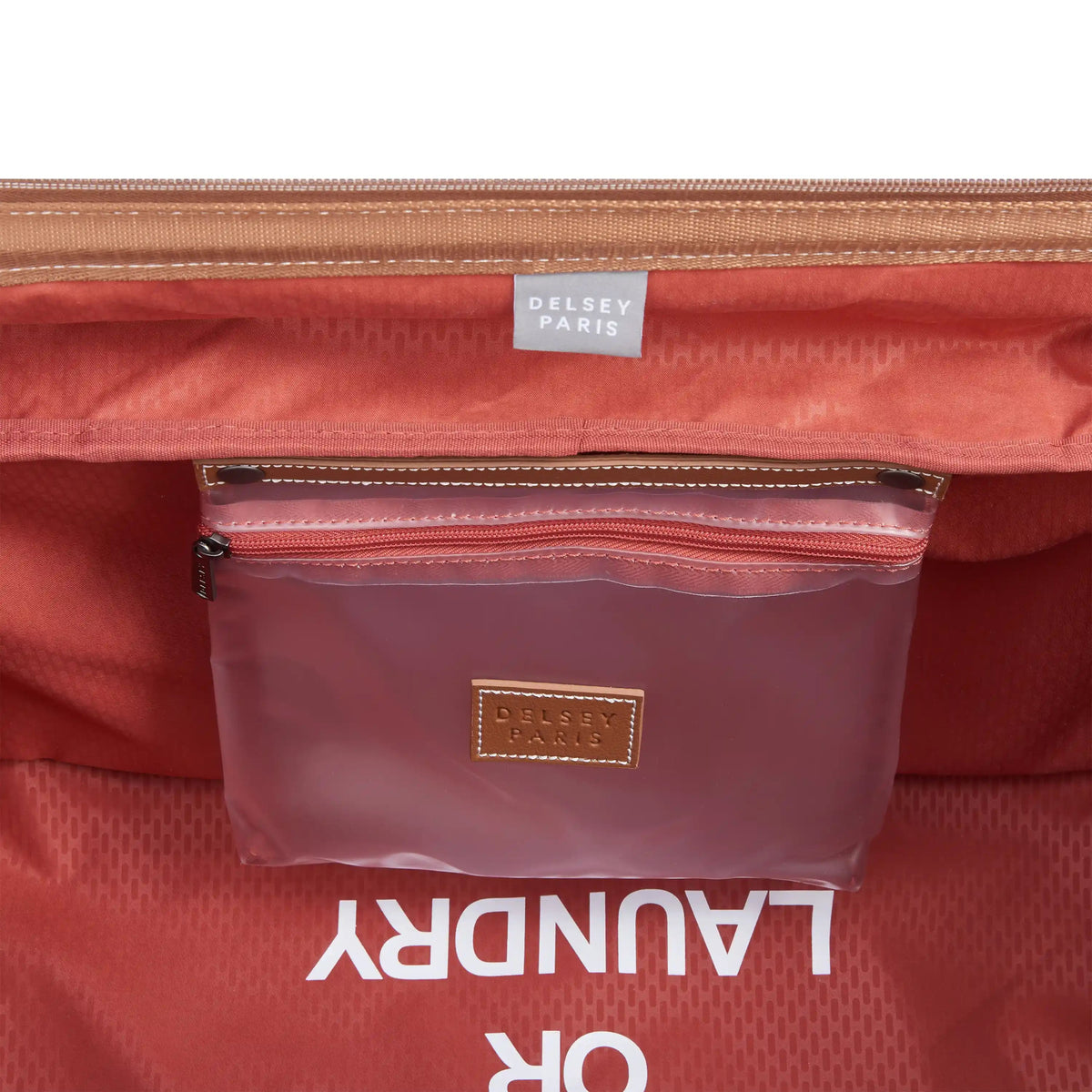 CHATELET AIR 2.0 Weekender Bag, Angora - Delsey Paris Popular