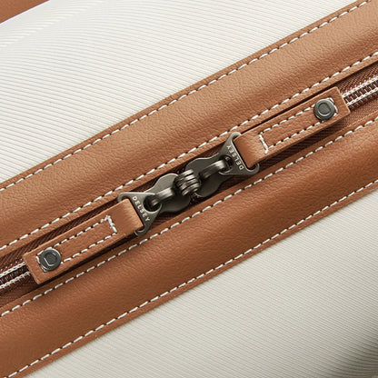 CHATELET AIR 2.0 Weekender Bag, Angora - Delsey Paris Popular
