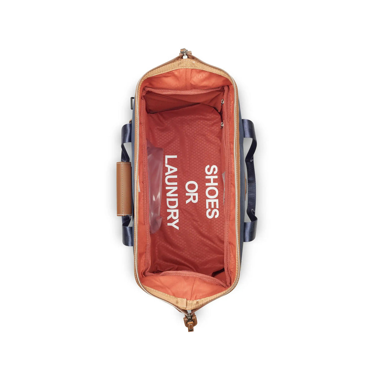 CHATELET AIR 2.0 Weekender Bag, Navy blue - Delsey Paris Exclusive