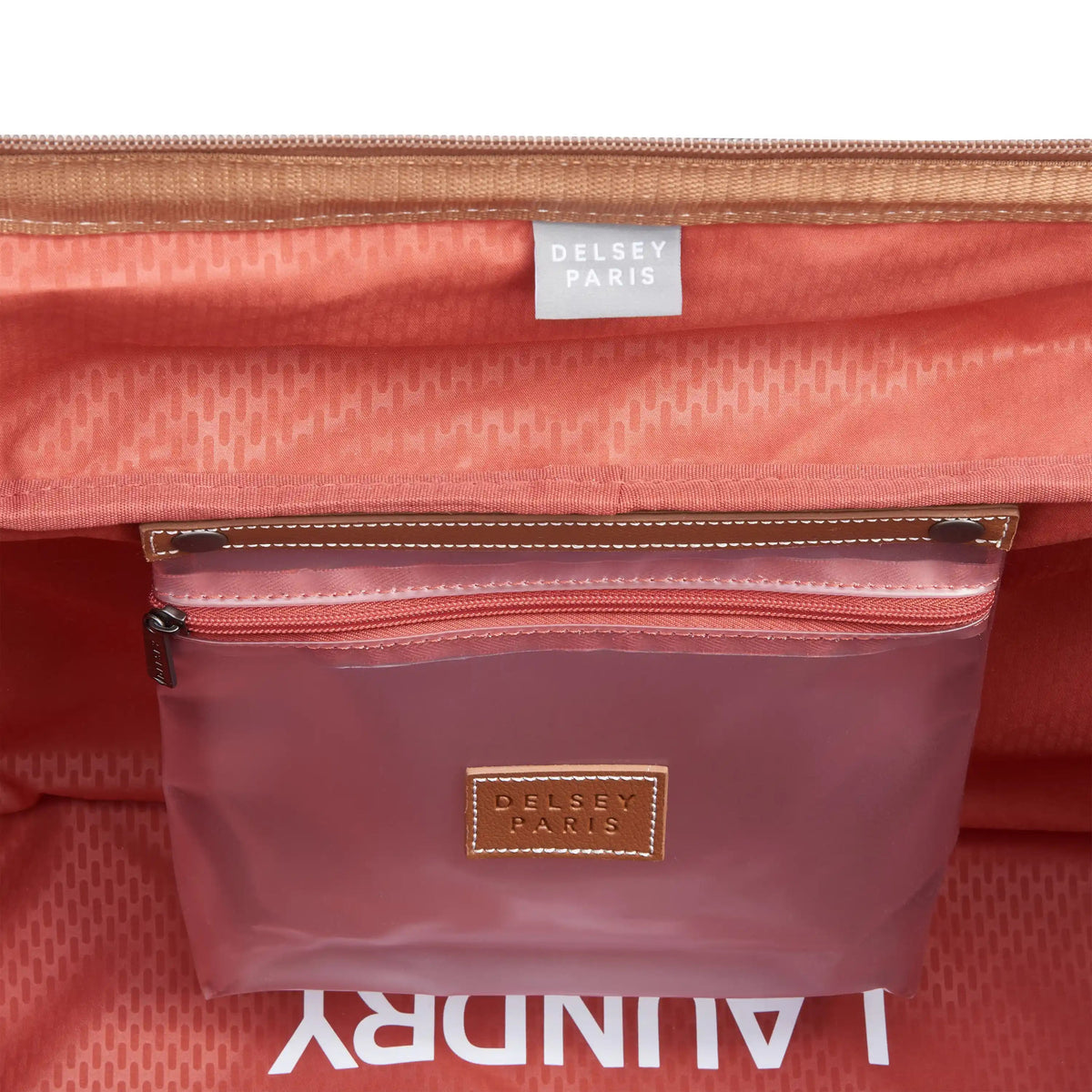 CHATELET AIR 2.0 Weekender Bag, Navy blue - Delsey Paris Exclusive