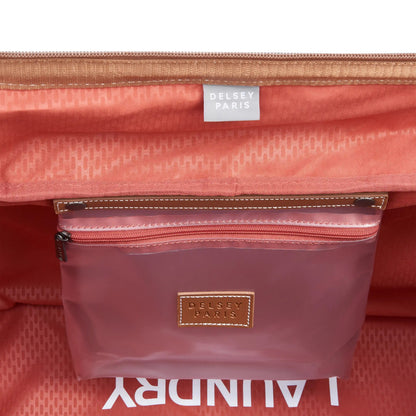CHATELET AIR 2.0 Weekender Bag, Navy blue - Delsey Paris Exclusive