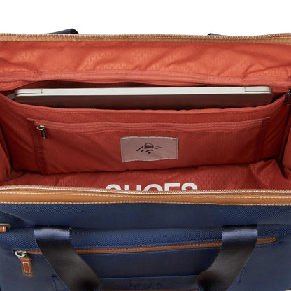 CHATELET AIR 2.0 Weekender Bag, Navy blue - Delsey Paris Exclusive