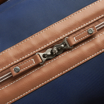 CHATELET AIR 2.0 Weekender Bag, Navy blue - Delsey Paris Exclusive