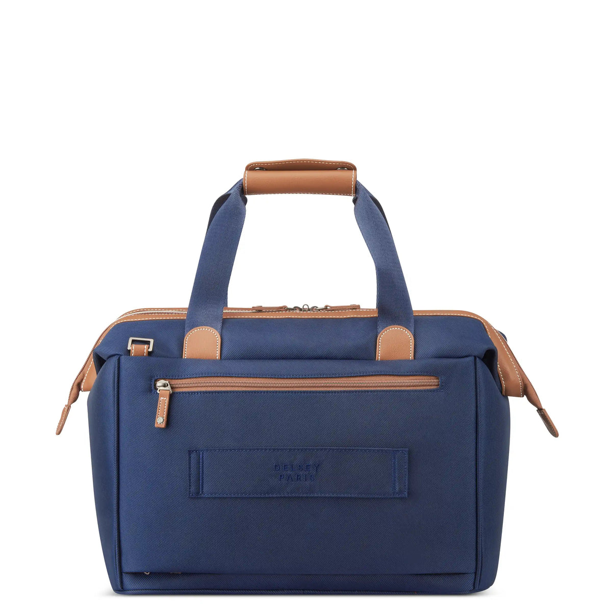 CHATELET AIR 2.0 Weekender Bag, Navy blue - Delsey Paris Exclusive