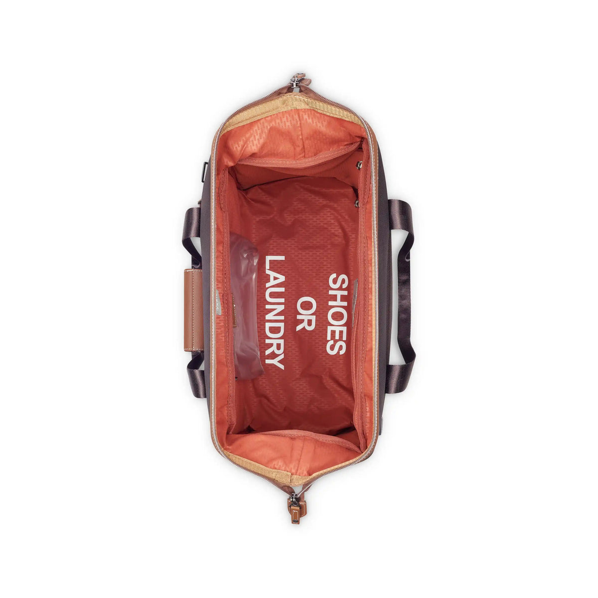 CHATELET AIR 2.0 Weekender Bag, Brown - Delsey Paris Top Pick
