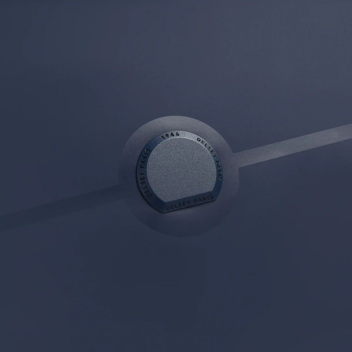 TURENNE SOFT Weekender Bag - Roland Garros Edition, Navy blue - Delsey Paris Customer Favorite