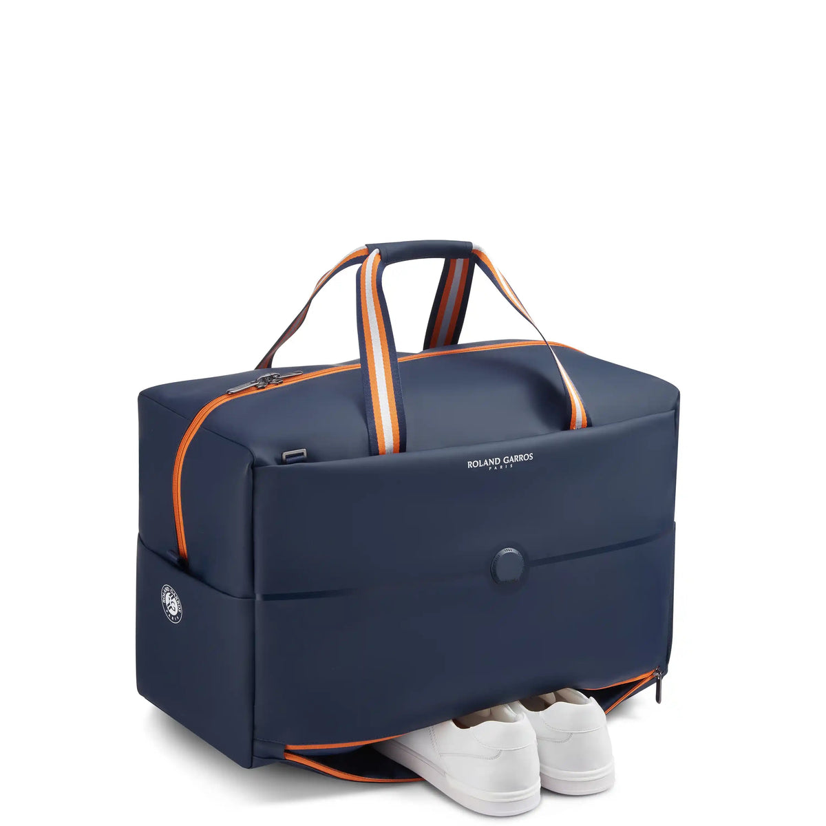 TURENNE SOFT Weekender Bag - Roland Garros Edition, Navy blue - Delsey Paris Customer Favorite